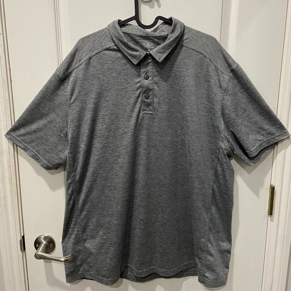 G.H Bass & Co Polo Shirt
